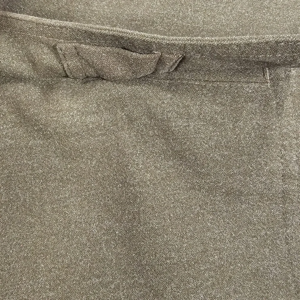 Royal Robbins Mens Pants Size 37x31 Brown Stretch Hiking Outdoor Travel Chino